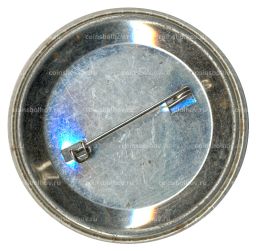 Значок Мы в Северной Рейн-Вестфалии