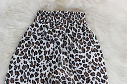 Ш75-Д Брюки-Багги - Baroshakids фото 7