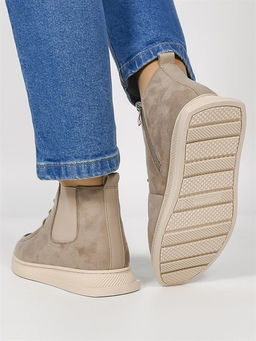 Ботинки зимние женские BF122-2 - Piniolo фото 3