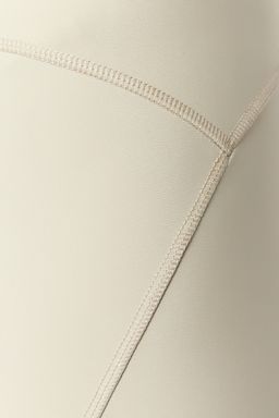 Siyah-Tas 2li Paket Toparlay?c? Orme Spor Sort/K?sa Tayt TWOSS21SR0698