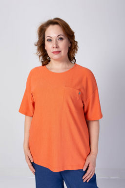 Джемпер женский П4745