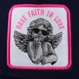 Кепка Ангел р-р 56см - Overhat фото 6