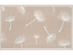 Полотенце махровое 1с105.513ж2 Унесенные ветром(лен3) 50х30 см