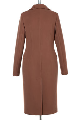 Пальто женское демисезонное - El podio фото 7