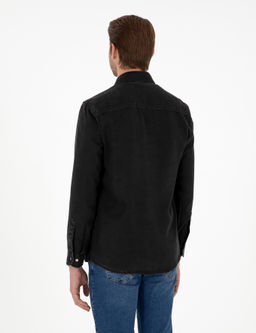 Siyah Regular Fit Jean G_mlek - Pierre cardin фото 5