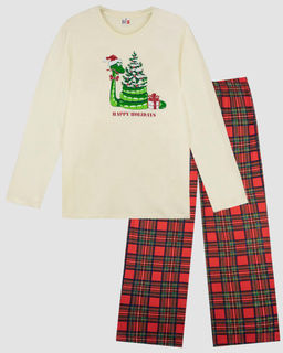 Пижама мужская (джемпер+брюки) 949 Be Friends фото 5