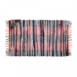 Коврик универс. из 1 шт 50х90см 8мм хлопковый в ассортименте - Sindbad фото 3