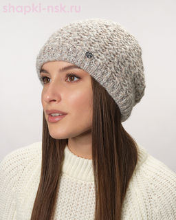 Sonique 2 Шапка женская флис (56-58)