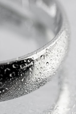 Наручники Metal by TOYFA, серебристые, 6,5Х8 см