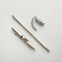 Стрела для рогатки 16см - Simaland фото 4