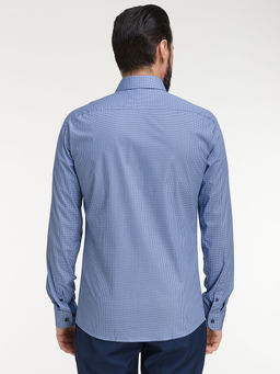 Сорочка мужская длинный рукав GREG 123/231/1920/Z/1_GB  фото 8