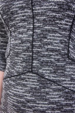 Платье П4-3718/1 - Wisell фото 7