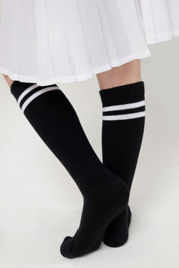 Гольфы детские Графика (2 полосы)