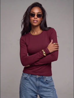 лонгслив вискоза легкая качества пенье - Knitka wear фото 50