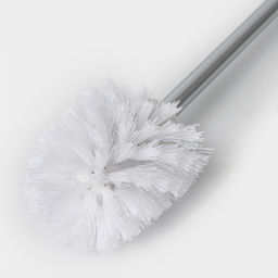 Ёршик для унитаза Accoona, 6.6×6.6×35.5 см