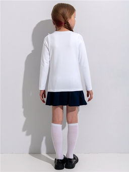 лонгслив 1ДДЛД1105804 - Апрель фото 2