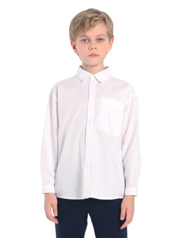 Верхняя сорочка для мальчика О17065 - Карамелли фото 9