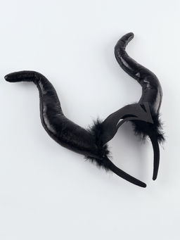 Карнавальный костюм «Королева тьмы», р.104-134