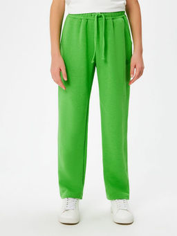 ACOOLA / Брюки детские для девочек Lorin_pn_p зеленый  фото 2