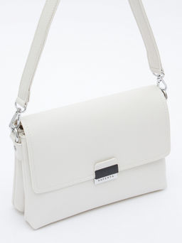 Сумка 2103-1 beige Velina Fabbiano-Safenta