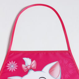 Фартук с нарукавниками детский «Мари», Коты Аристократы, 49×39 см