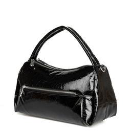 Женская лаковая сумка - Barcelo biagi фото 2