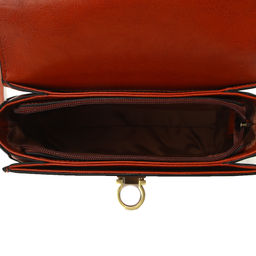 Кросс-боди TENDANCE Артикул 3286048, светло-коричневый  фото 6