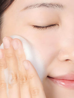 JMsolution Пенка для умывания с микроиглами / Skin Boost Spicule Cleansing Foam 1.5, 150 мл