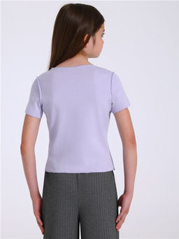 2футболки 2ДДФК5847200 - Апрель фото 2