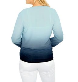 Туника, синяя - Heine фото 5