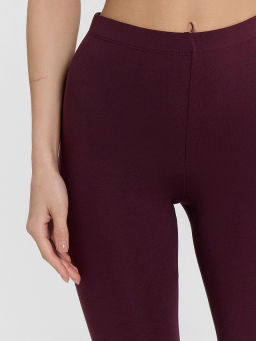 Велосипедки с высокой линией талии - Mark formelle фото 3