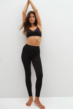 MAMA Pack de 2 sujetadores Seamless con relleno - H&m фото 3