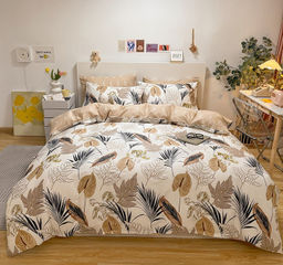 НЕСТАНДАРТ Физалис 1,5-спальный (молния)