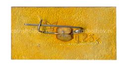 Значок Черкассы