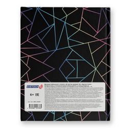 Светоч Дневник школьный 1-4 класс, матовая ламинация + фольга, A5+ 48 л. 12 шт. твердый переплет 60 г/кв.м Крутая тачка 48ДТ5_000059  фото 3