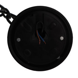 Светильник ДСУ 07-8-001 У1 Марсель, 8 Вт, IP44, черный - Simaland фото 2