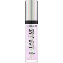 CATRICE Блеск для губ с эффектом увеличения объёма Max It Up Lip Booster Extre, 050 Beam Me Away 4 мл