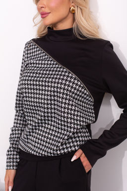 VALENTINA Джемпер Айрис №2