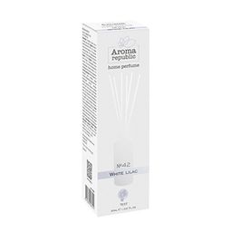 AROMA REPUBLIC Ароматический диффузор 30 мл, №42, White lilac /20 - Marmiton фото 2