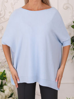 Джемпер Др3-521/24 - Wisell фото 9