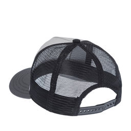 Бейсболка STETSON арт. 7751107K TRUCKER CAP GASOLINE (светло-серый / серый)  фото 2