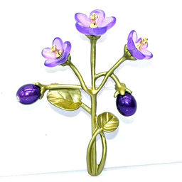 Брошь арт. 32 2561 (id 279965)