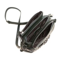 Женская сумка Mironpan арт. 96001Зеленый  фото 20