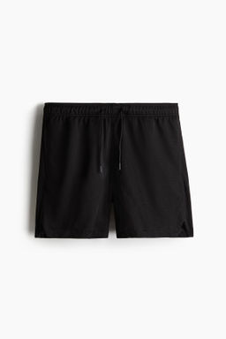 Pantal?n corto de malla Regular Fit - H&m фото 2