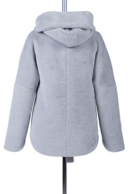 Пальто  демисезонное (пояс)