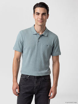 Polo Yaka Erkek Ti??rt