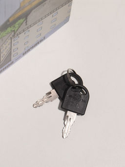 Шкатулка книга - сейф «Ипотека», дерево, искусственная кожа, 3D тиснение, 21×13×5 см