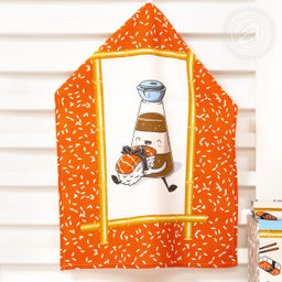 Набор полотенец из рогожки "Васаби" 45*60/3 шт. - 45*60 Полотенца из рогожки