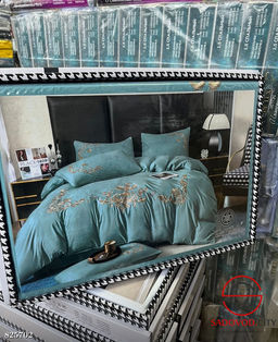 Комплект постельного белья