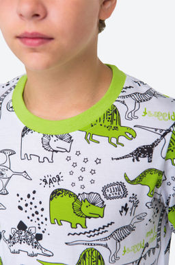 Пижама для мальчика Bonito  фото 5